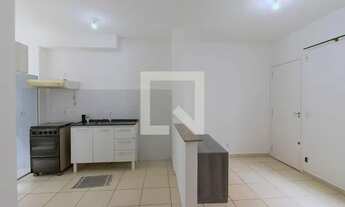 Imagem 5: Apartamento para Aluguel - Jardim Heitor Rigon, 2 Quartos, 42 m2