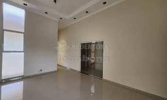 Imagem 4: Casa Condomínio em São José do Rio Preto