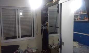 Imagem 1: Apartamento para Venda - 65.07m², 3 dormitórios, 1 vaga - Cavalhada