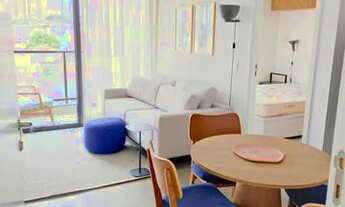 Imagem 5: Locação Apartamento 2 Dormitórios - 65 m² Pinheiros