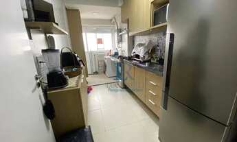 Imagem 4: Apartamento com 2 dormitórios à venda, 62 m²- Aldeia de Barueri - Barueri/SP