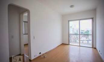 Imagem 4: Apartamento para Aluguel - Jabaquara, 1 Quarto, 45 m2