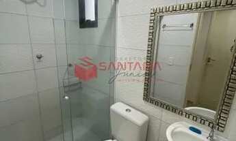 Imagem 6: Apartamento mobiliado na cobertura para locação no Centro