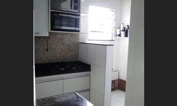 Imagem 4: Kitnet mobiliada