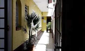 Imagem 5: Kitnete Satélite - (1 pessoa) - Ler anúncio