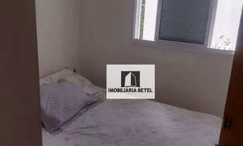 Imagem 4: Cobertura com 2 dormitórios para alugar, 44 m² - Vila Silvestre - Santo André/SP