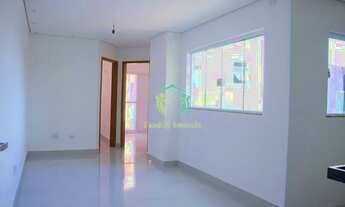 Imagem 3: Cobertura sem condomínio 2 dormitórios (Vila Curuça