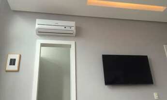 Imagem: Lindo Studio reformado p arquiteto