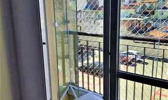 Imagem 4: Apartamento de 2 quartos à venda na Vila Gustavo, 50 metros, 1 vaga, ótima localização