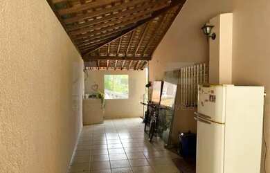 Imagem 7: Casa - Bairro das Palmeiras - Campinas