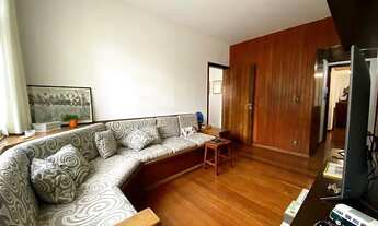 Imagem 6: Apartamento com 4 dormitórios à venda, 175 m² por R$ 1.400.000,00 - Funcionários - Belo Ho