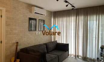 Imagem 4: APARTAMENTO RESIDENCIAL em BARUERI - SP, SÍTIO TAMBORÉ ALPHAVILLE