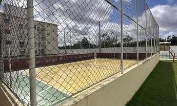 Imagem 6: Passo chave cond. SUMMER. Ap 3º andar, 56 mil. Prestação 450