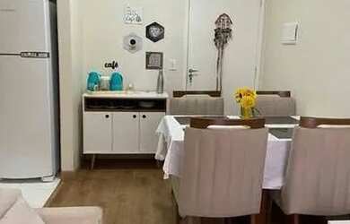 Imagem 3: Apartamento com 2 Dormitórios - Condominio Villagio do Horto