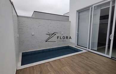 Imagem 7: Casa - Residencial Portal do Lago - Sumaré