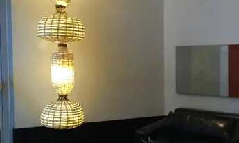 Imagem 5: Jardim Icaraí - 2 quartos - Sala com varanda - 1 vaga - Laser