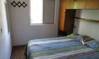 Imagem 5: Flat para locação na Vila Mariana - 1 Dormitório