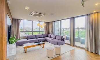 Imagem 3: Loft à venda Avenida João Pessoa, Farroupilha - Porto Alegre