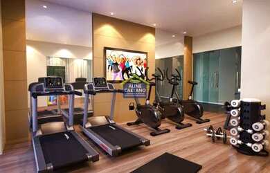 Imagem 5: Apart 2 dorms, Ocian, Entrada R$ 40 Mil, JGA971