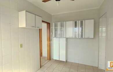 Imagem 3: Apartamento (tipo - padrao) 1 dormitórios, cozinha planejada, em condomínio fechado