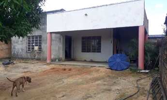 Imagem 5: Casa no bairro Cidade Satélite