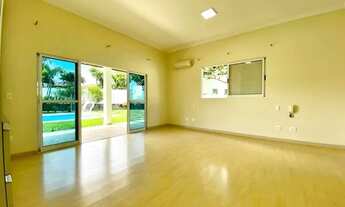 Imagem 4: Casa para aluguel tem 397 metros quadrados com 3 quartos CASA 3 Quartos, 6 Vagas no bairro