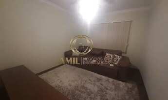 Imagem 3: LL - RA Amil Negócios Imobiliários Aluga Sobrado Residencial no Jardim das Industrias