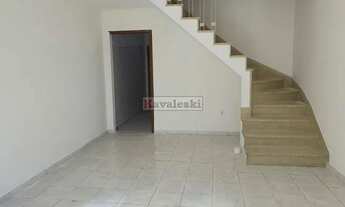 Imagem 3: Sobrado, Vila Santo Estéfano - São Paulo