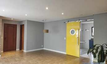 Imagem 2: APARTAMENTO - VILA LEOPOLDINA - SP