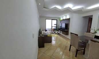 Imagem: Apartamento com 2 dormitórios à venda