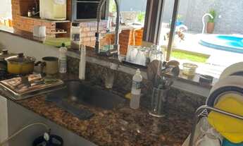 Imagem 4: Go Up imóveis vende em parceria: Excelente Casa no Residencial Jardim Narciso