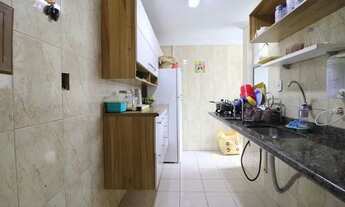 Imagem 6: Apartamento com 2 dormitórios à venda, 50 m² por R$ 190.000 - Jardim Marica - Mogi das Cru