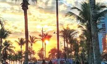 Imagem: Aluguel temporada praia grande