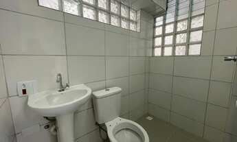 Imagem 7: Casa com 1 dormitório para alugar, 28 m² por R$ 1.140,00/mês - Vila Eldízia - Santo André