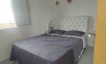 Imagem 3: Apartamento para alugar no bairro Vila Sacadura Cabral - Santo André/SP