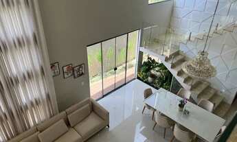 Imagem: Condomínio Belas Artes Sobrado