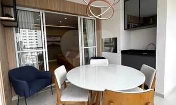 Imagem 3: Apartamento para venda novo impecavel