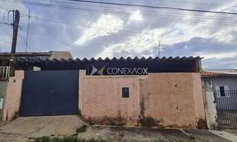 Imagem 2: Casa - Vila Miguel Vicente Cury - Campinas