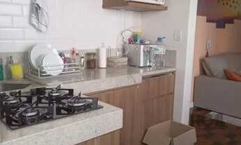 Imagem 13: Apartamento em Auxiliadora