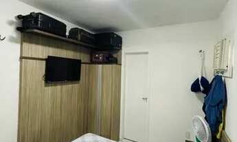 Imagem 7: Apartamento Projetado Semi Mobiliado no Calhau com 3 Quartos