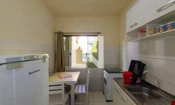 Imagem 3: Apartamento para Aluguel - Barra da Lagoa, 1 Quarto, 25 m2