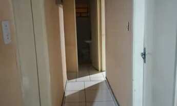 Imagem 5: Quarto individual para homem