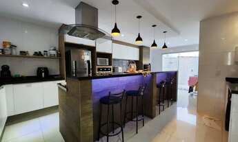 Imagem 4: Oiticica II - Casa duplex 2 quartos (1 suíte