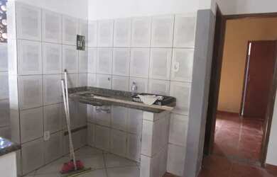 Imagem 5: Kitnet/conjugado para aluguel tem 38 metros quadrados em Piratininga - Niterói - RJ