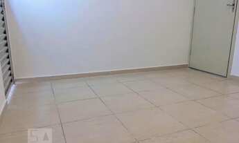 Imagem 7: Apartamento para Aluguel - Jardim Santa Emília, 1 Quarto, 52 m2