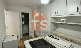 Imagem 4: Apartamento-LOCAÇÃO-Engenho de Dentro-Rio de Janeiro-RJ