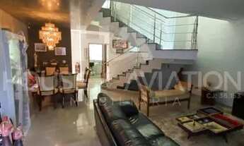 Imagem 5: Casa sobrado em condomínio com 3 quartos no Jardins Madri - Bairro Jardins Madri em Goiâni