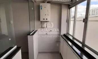 Imagem 6: Apartamento de 3 dormitórios com 1 vaga de garagem no bairro Higienópolis
