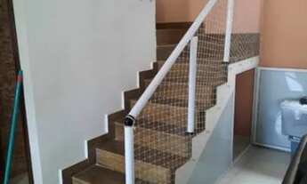 Imagem: SOBRADO ALTO PADRÃO Vila Branca Conceito