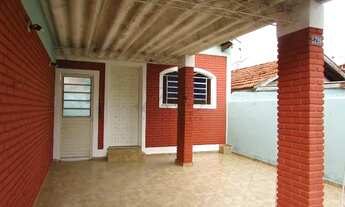 Imagem: Casa para aluguel, 2 quartos, 1 vaga, NOVA